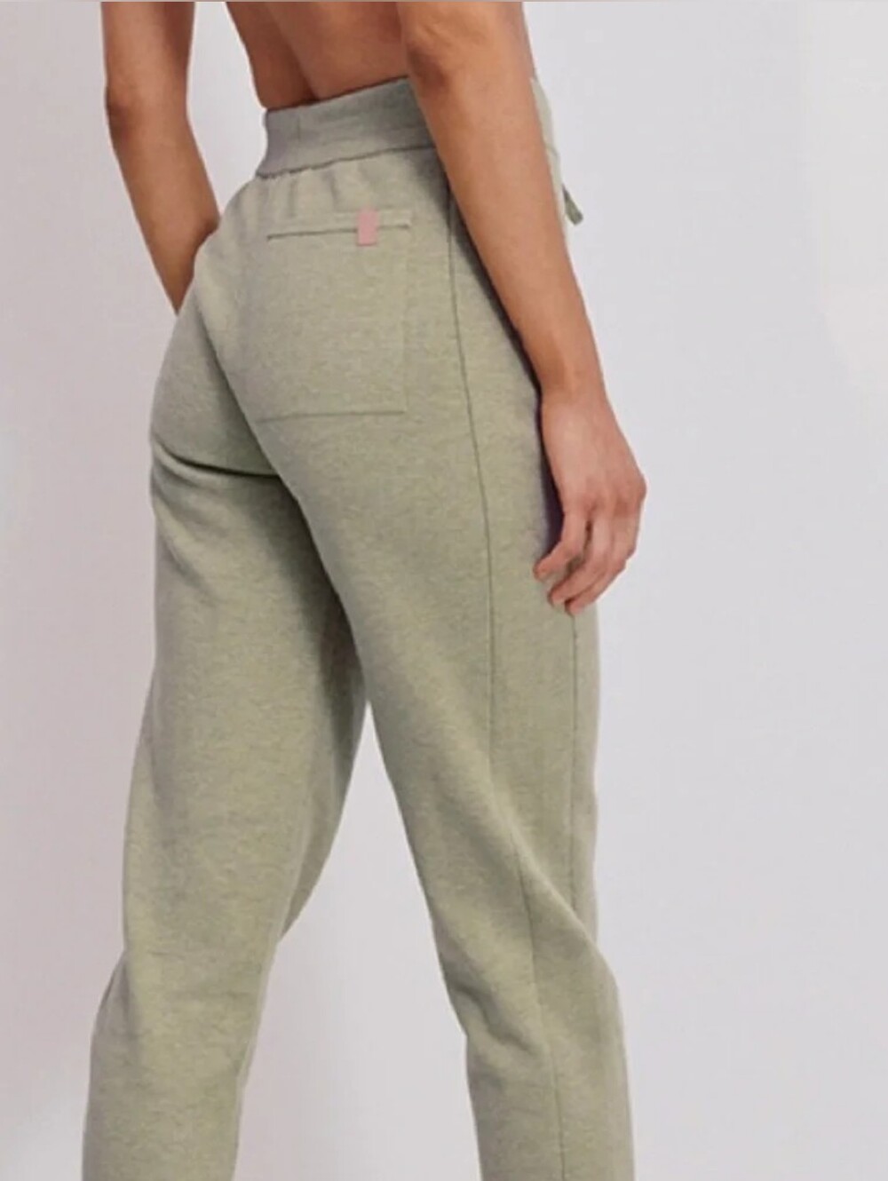 Lunya Reversible Silksweats